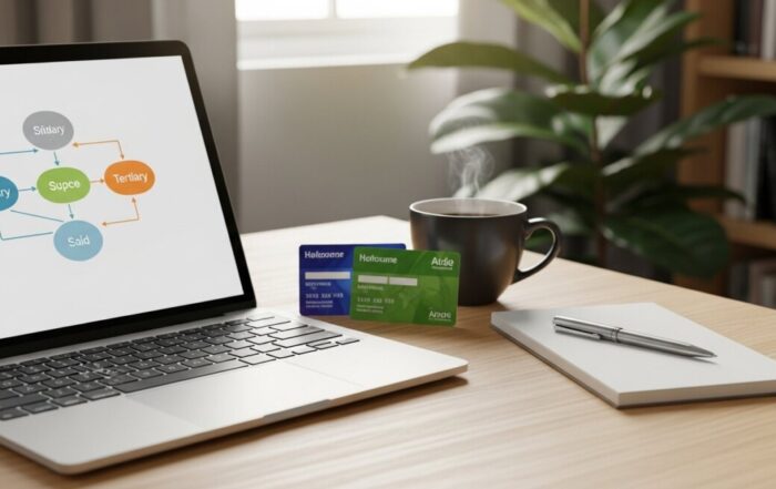 can you have 3 health insurance plans