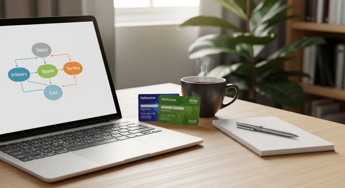 can you have 3 health insurance plans