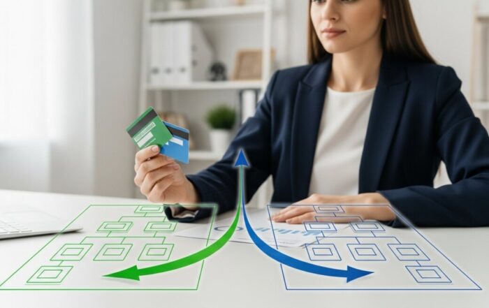 what happens if you have two health insurance plans