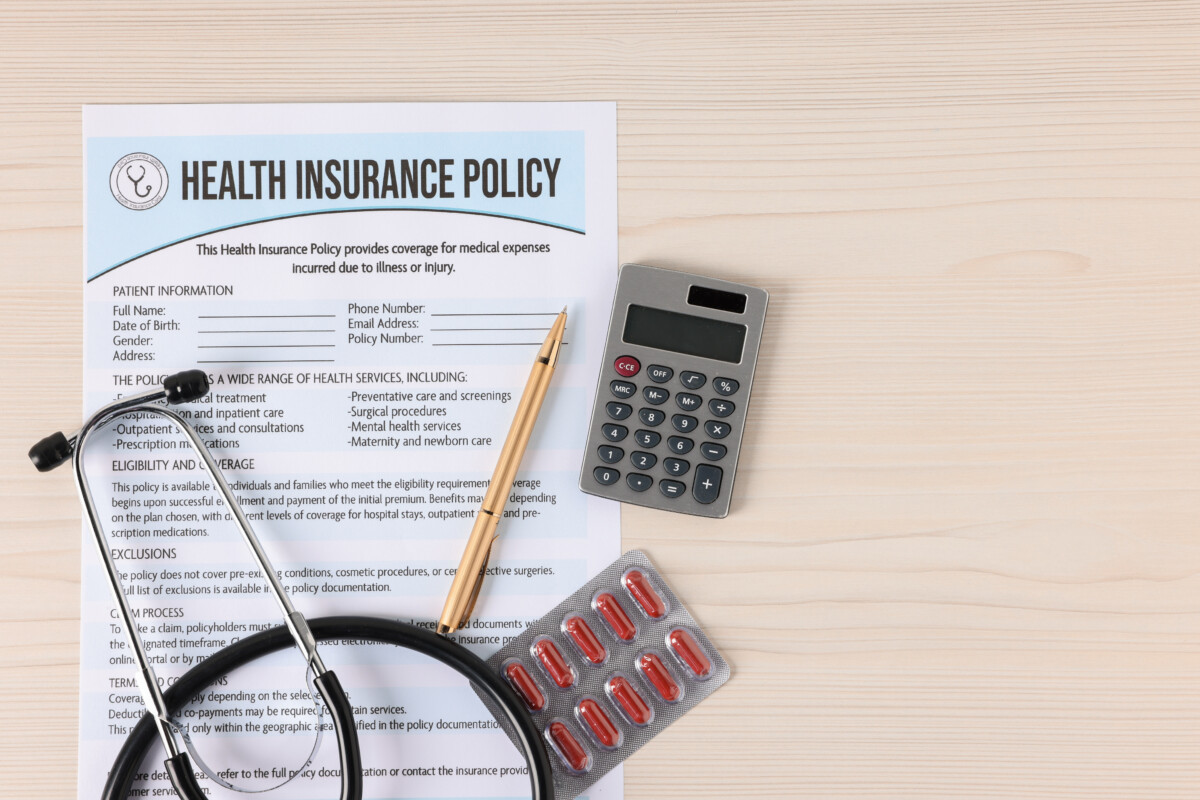 Changing Health Insurance Mid Year: Your Guide to Special Enrollment