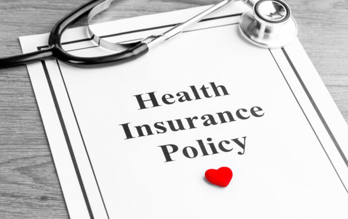 Removing Someone From Health Insurance: When Is It Allowed?