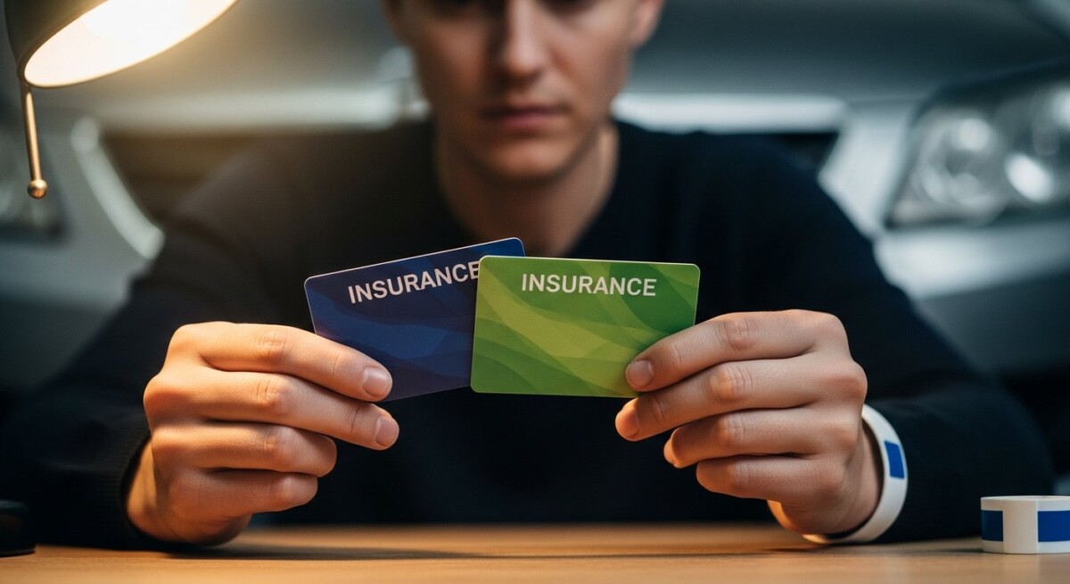 can you bill health insurance for auto accident