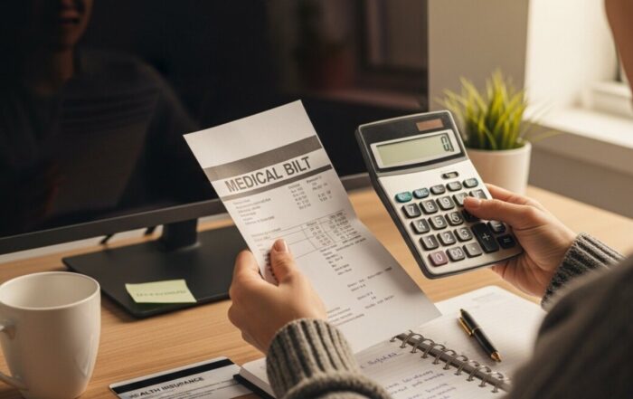 what happens when i meet my health insurance deductible