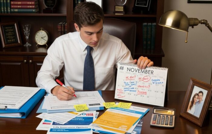 can you buy private health insurance anytime