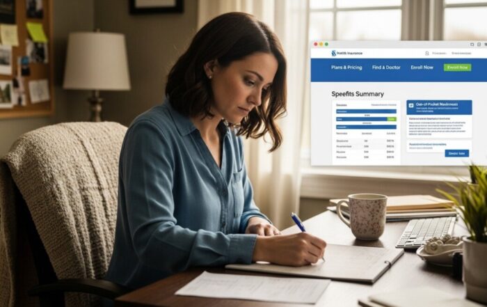 can you enroll in health insurance at any time