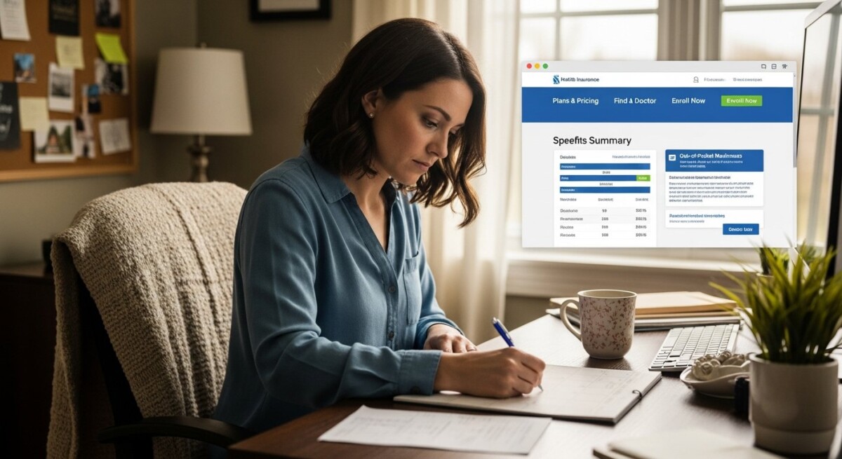 can you enroll in health insurance at any time