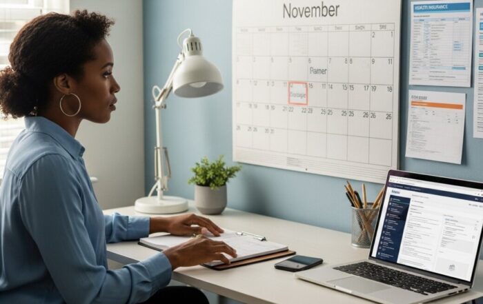 can you enroll in health insurance at any time