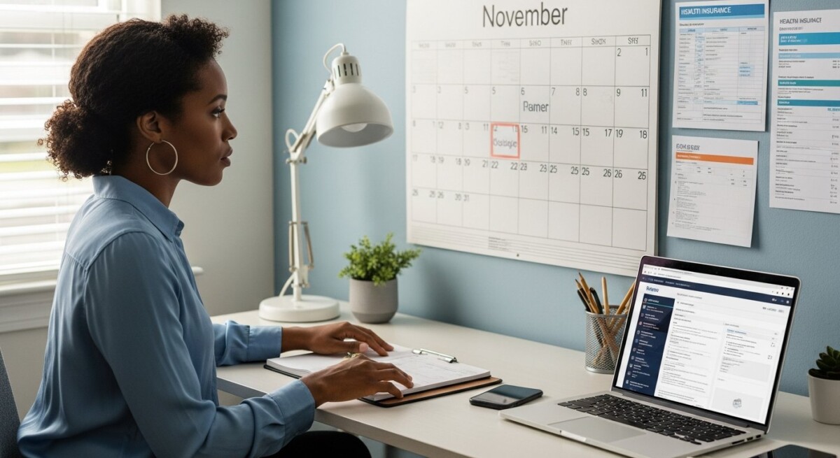 can you enroll in health insurance at any time