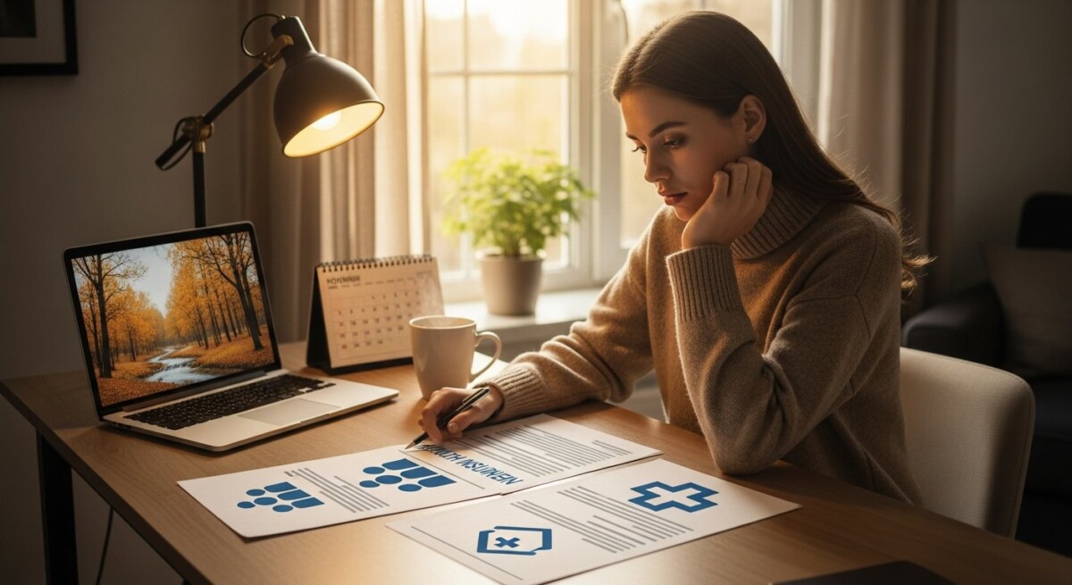 can you enroll in health insurance at any time