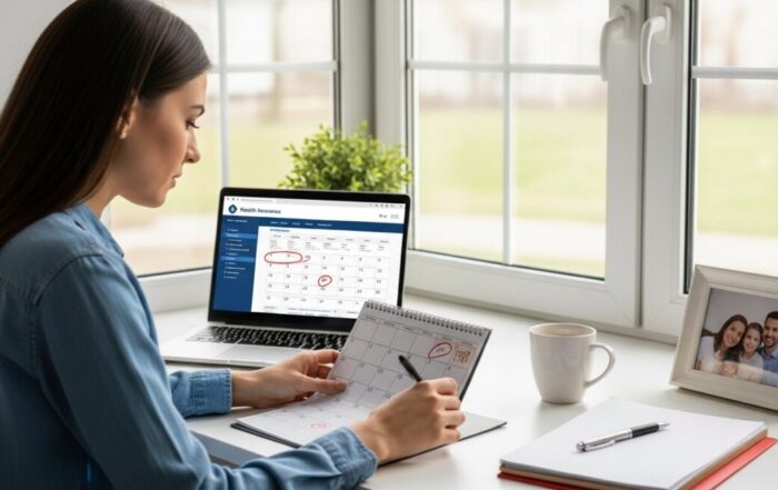 can you enroll in health insurance at any time