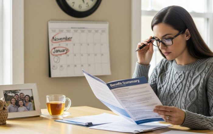 can you enroll in health insurance at any time