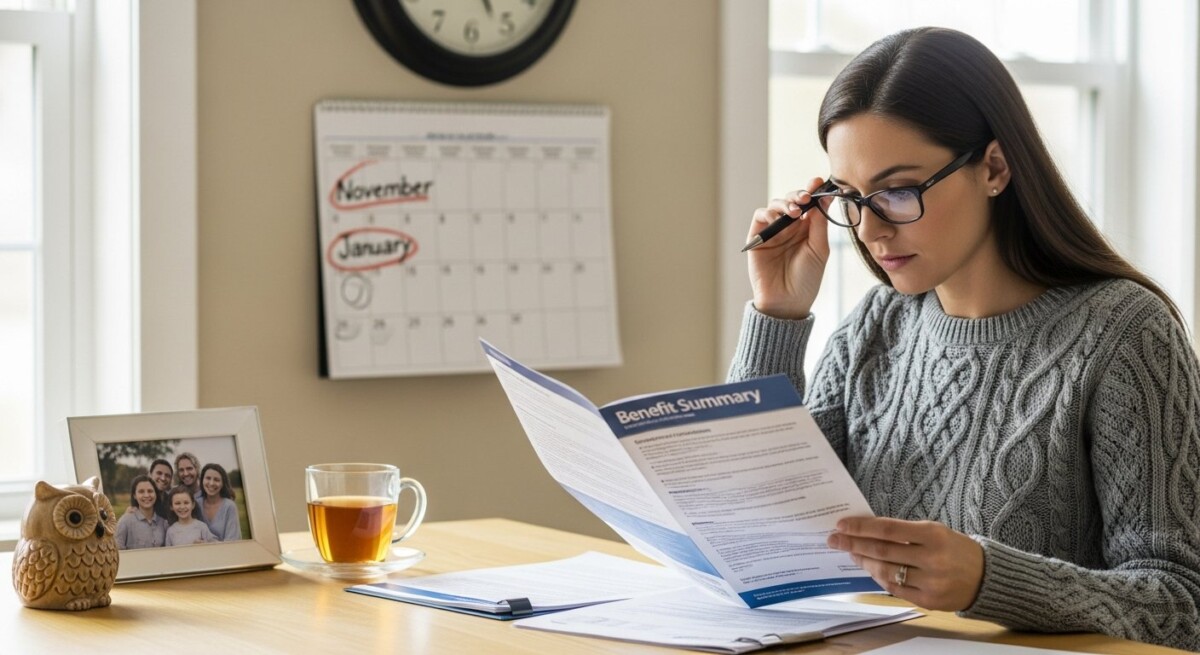 can you enroll in health insurance at any time