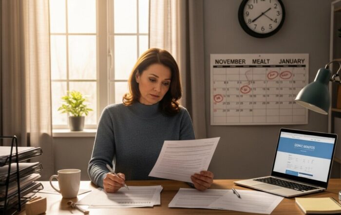 can you enroll in health insurance at any time