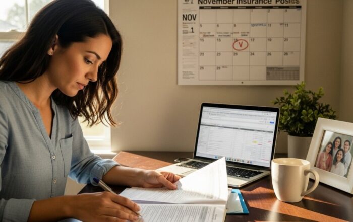 can you enroll in health insurance at any time