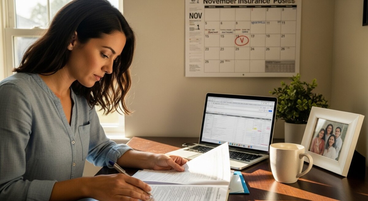 can you enroll in health insurance at any time