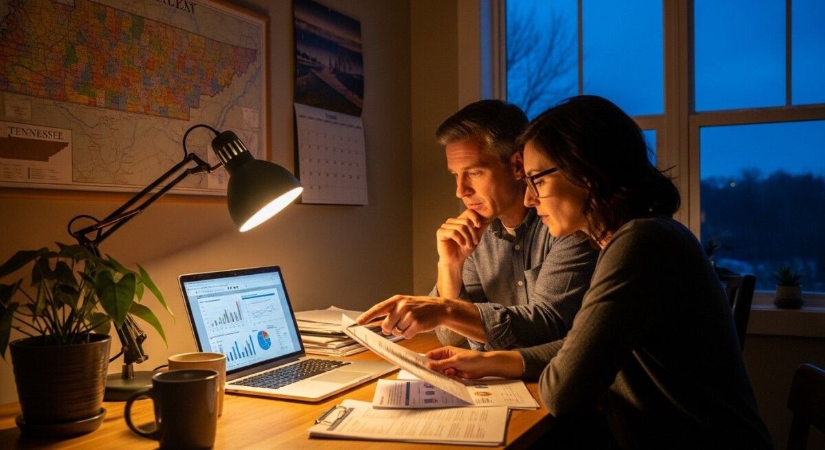 what is the best health insurance in tennessee 2026