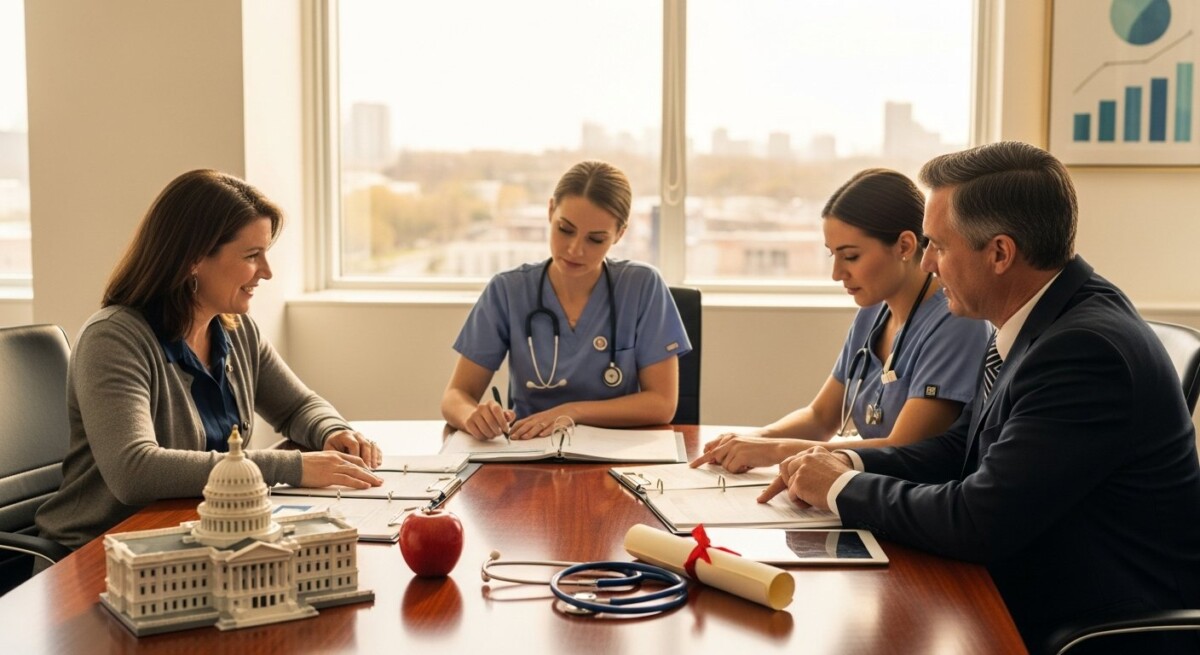 what jobs have the best health insurance