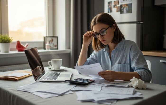 What happens if you can’t afford your health insurance premiums?