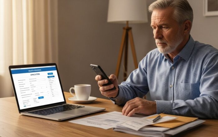 Can you still get health insurance if you lose your job?