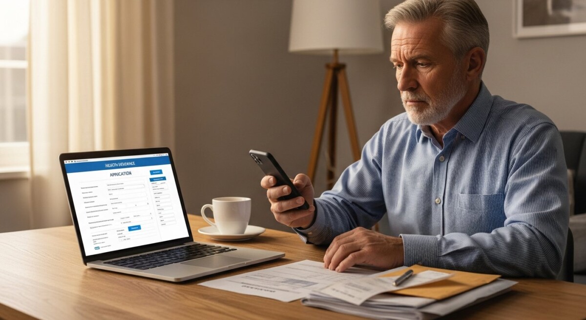 Can you still get health insurance if you lose your job?