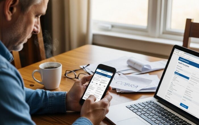 Can you still buy private health insurance without a job?