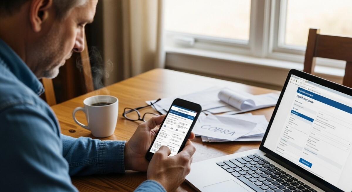 Can you still buy private health insurance without a job?