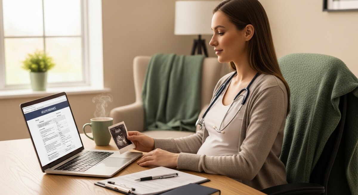 Can you still get maternity coverage after pregnancy begins?