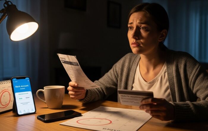 Can you still use health insurance if you miss a premium payment?