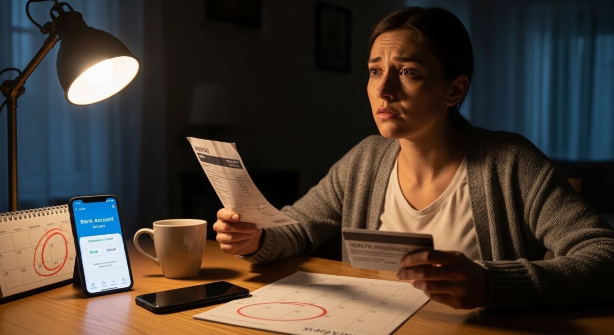 Can you still use health insurance if you miss a premium payment?