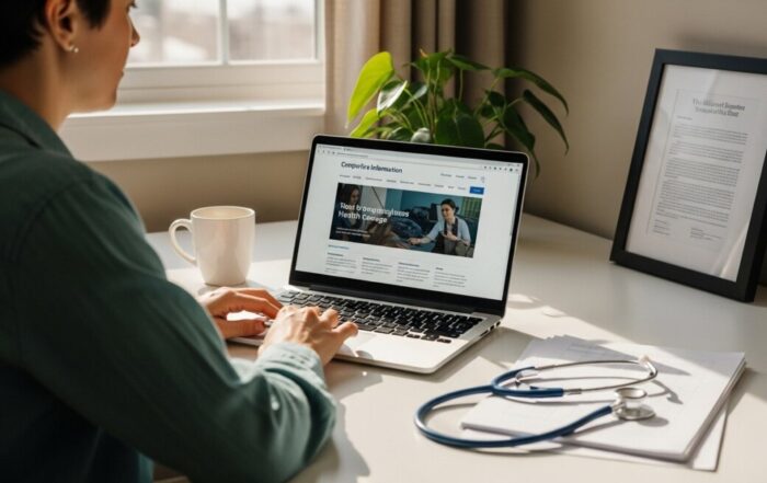 Can you still get insurance if you’re self-employed?