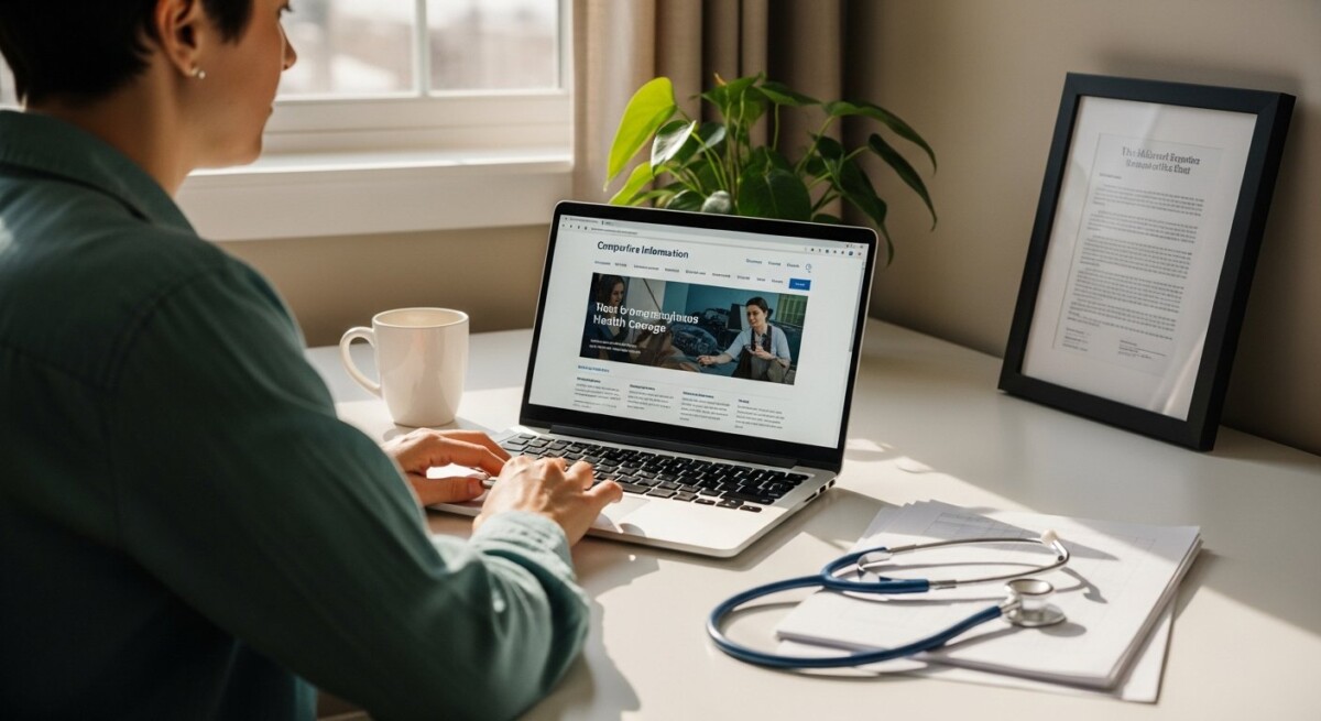 Can you still get insurance if you’re self-employed?