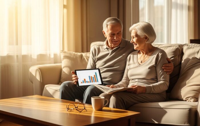 What is the best health insurance plan for seniors over 65?