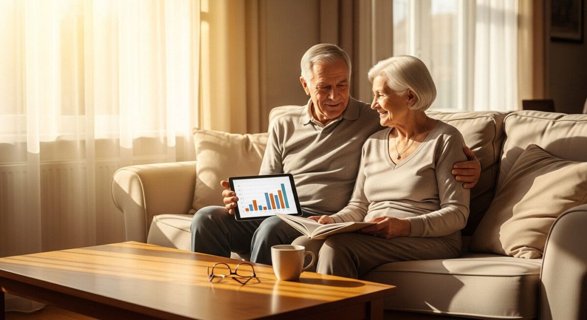 What is the best health insurance plan for seniors over 65?