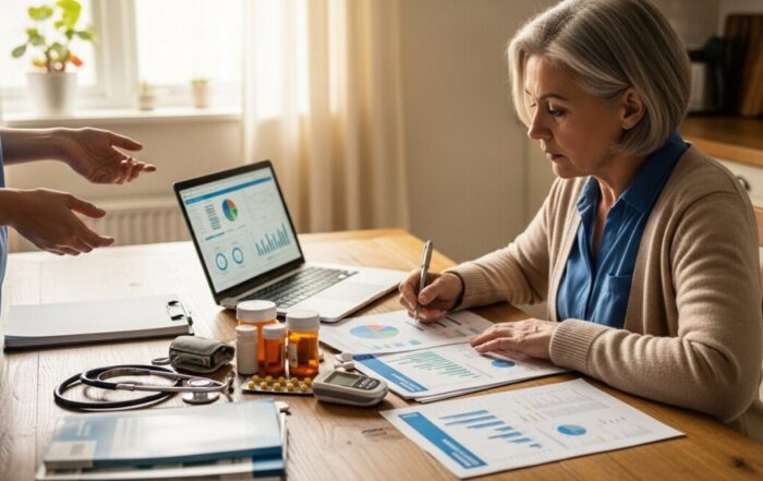 What is the best insurance for chronic illness patients?