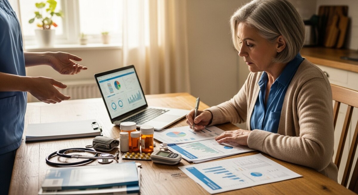 What is the best insurance for chronic illness patients?