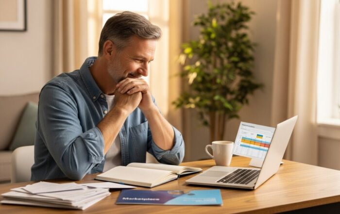 How to find affordable private health insurance without employer USA?