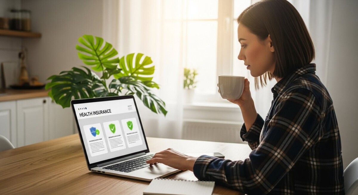 How to get health insurance quotes online USA free comparison?