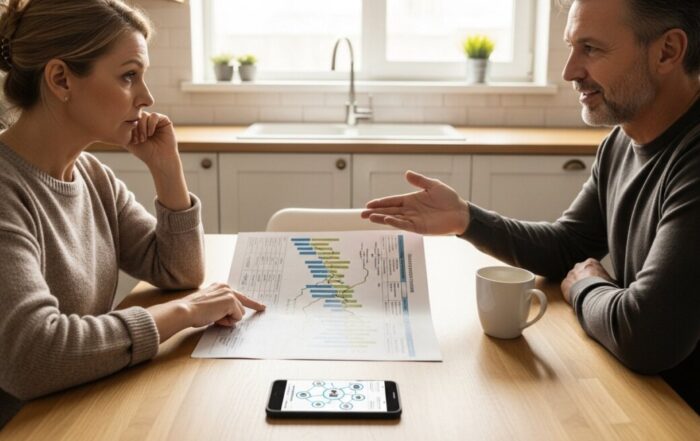 How to compare PPO vs HMO health insurance USA?