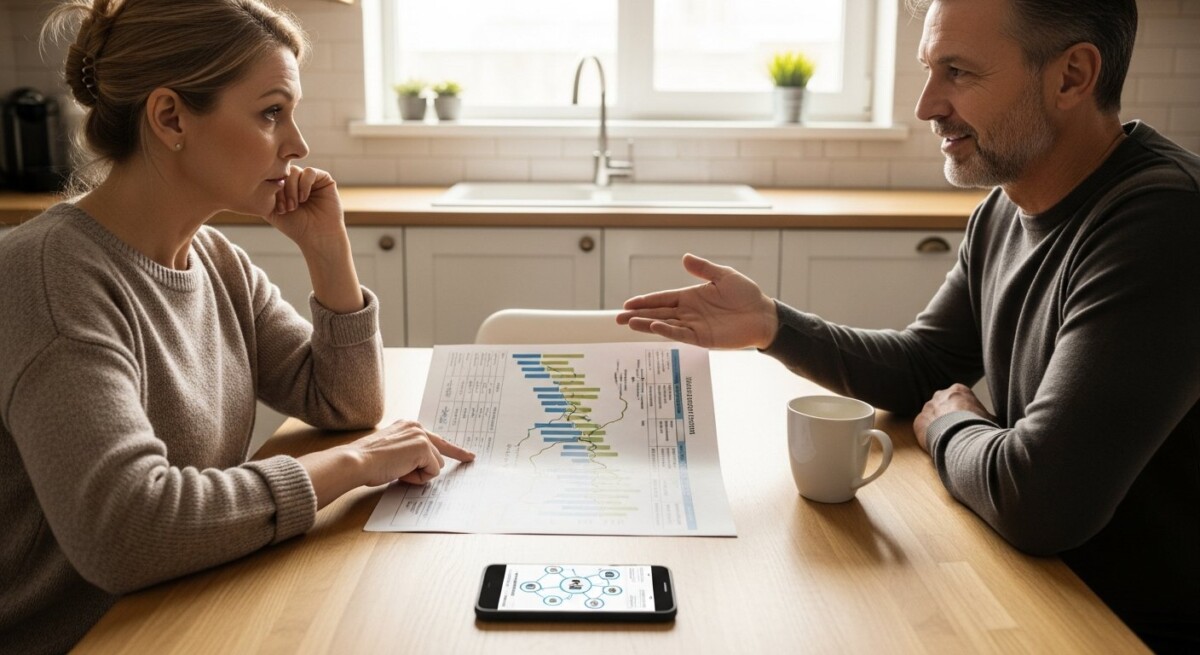 How to compare PPO vs HMO health insurance USA?