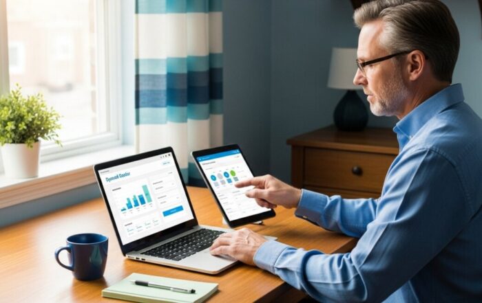 How to compare insurance quotes online USA?