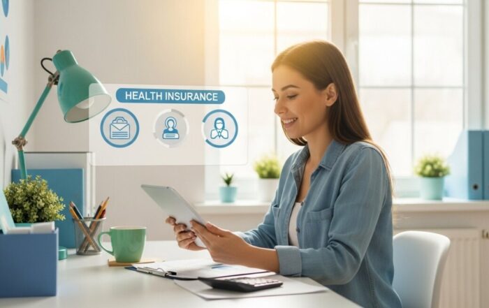 Best health insurance plans for freelancers USA affordable?