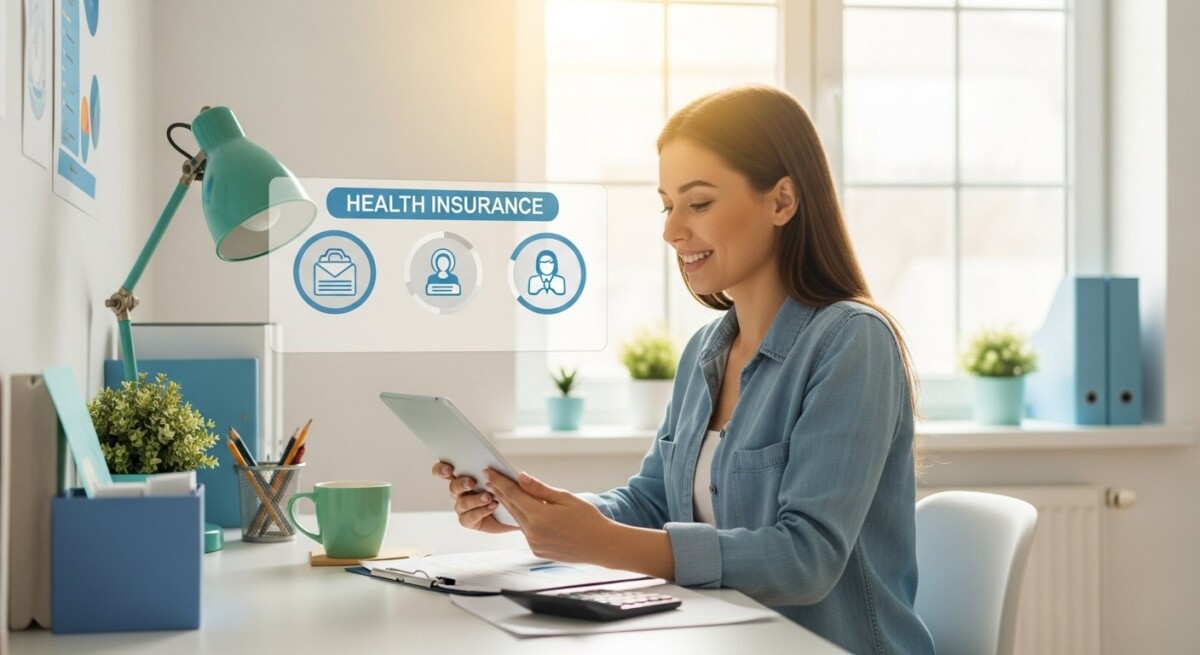 Best health insurance plans for freelancers USA affordable?