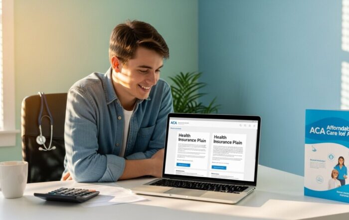 Best health insurance plans for young adults USA?