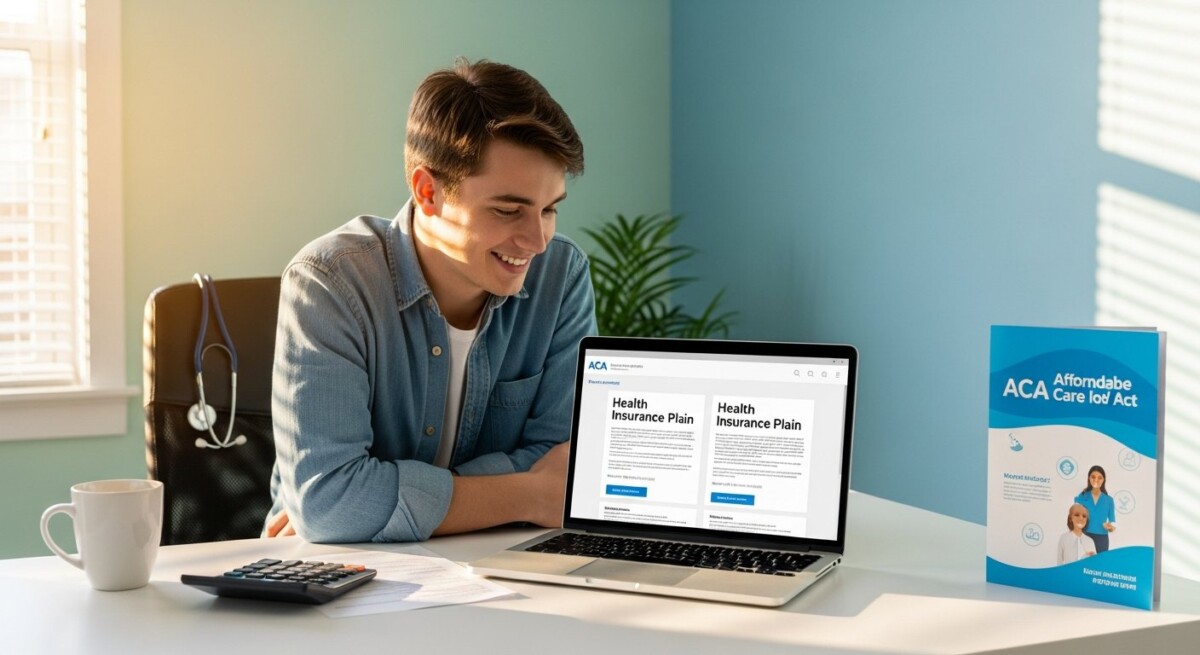 Best health insurance plans for young adults USA?