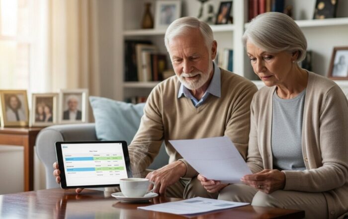 Best health insurance plans for seniors USA affordable?