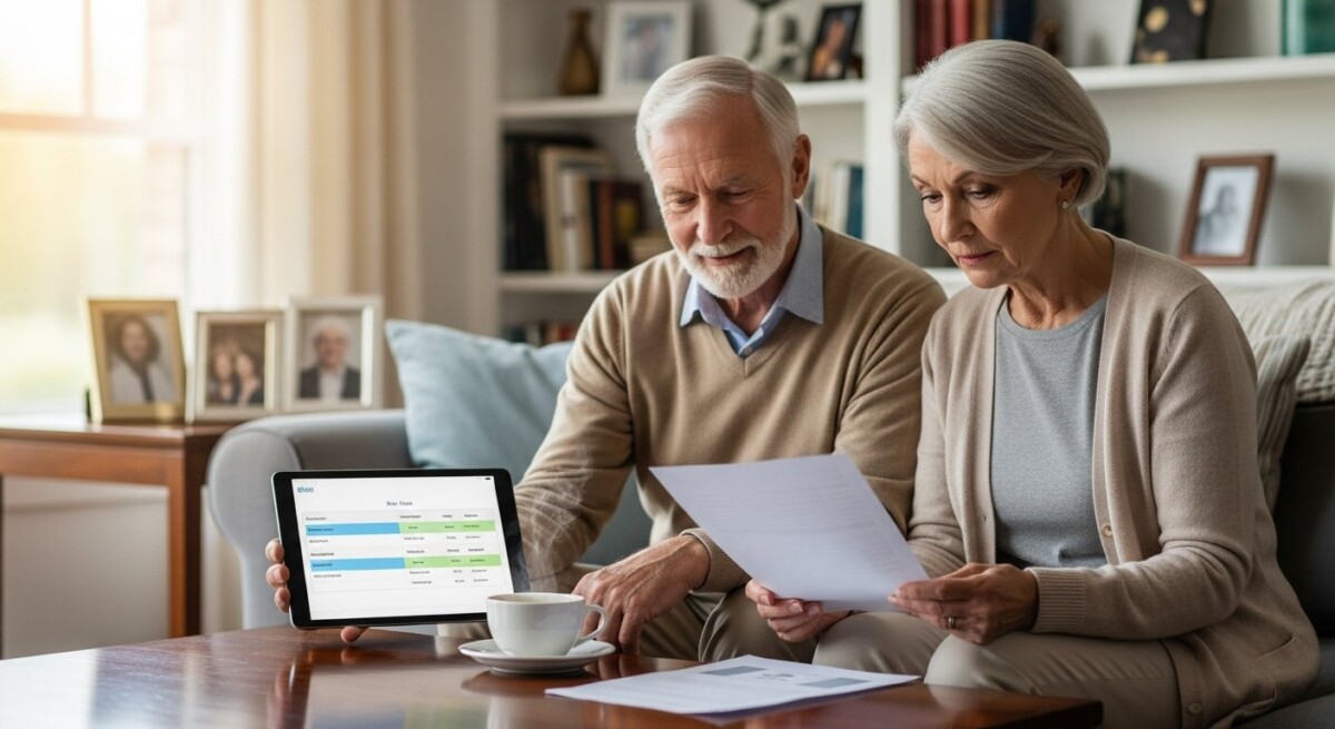 Best health insurance plans for seniors USA affordable?