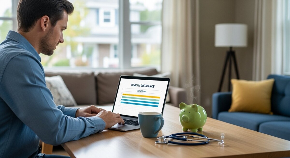Low premium high coverage health insurance USA plans?