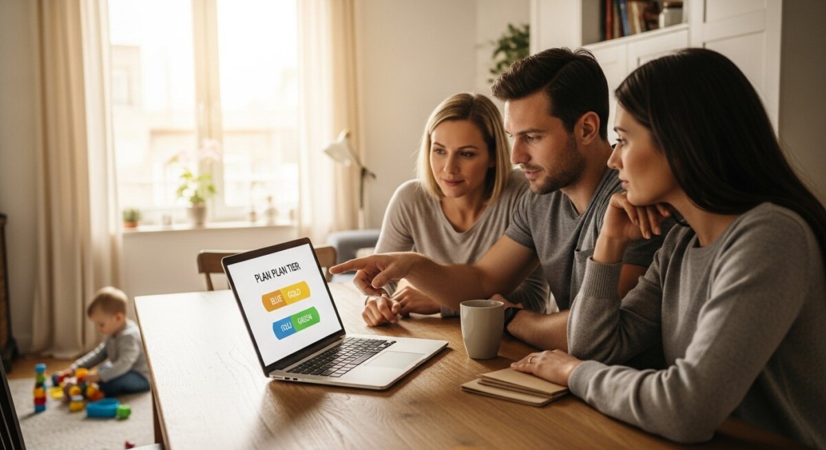 Best budget health insurance plans USA comparison?