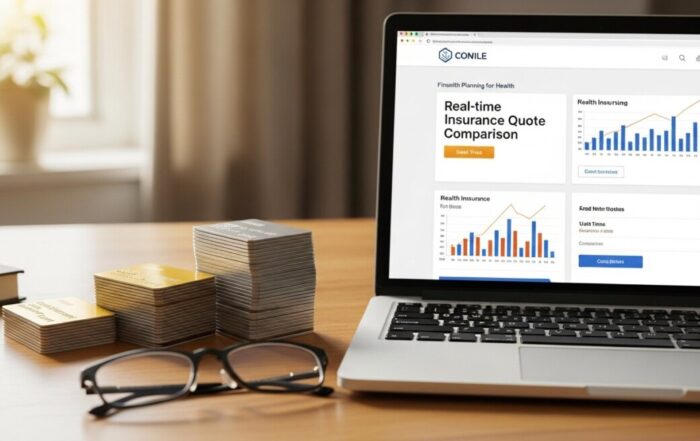 Compare bronze silver gold health insurance plans USA?