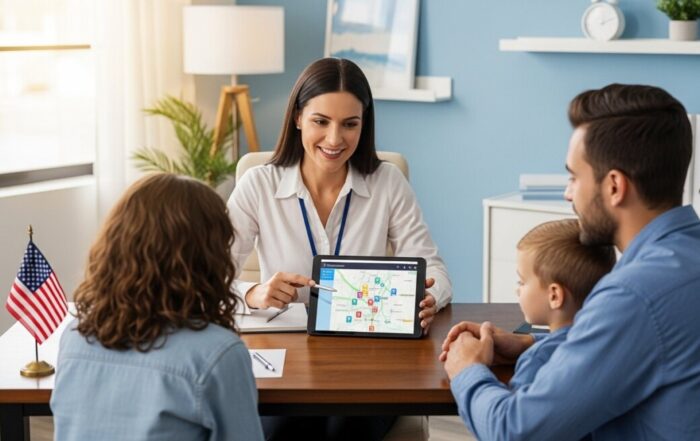 Best health insurance agents near me USA trusted?